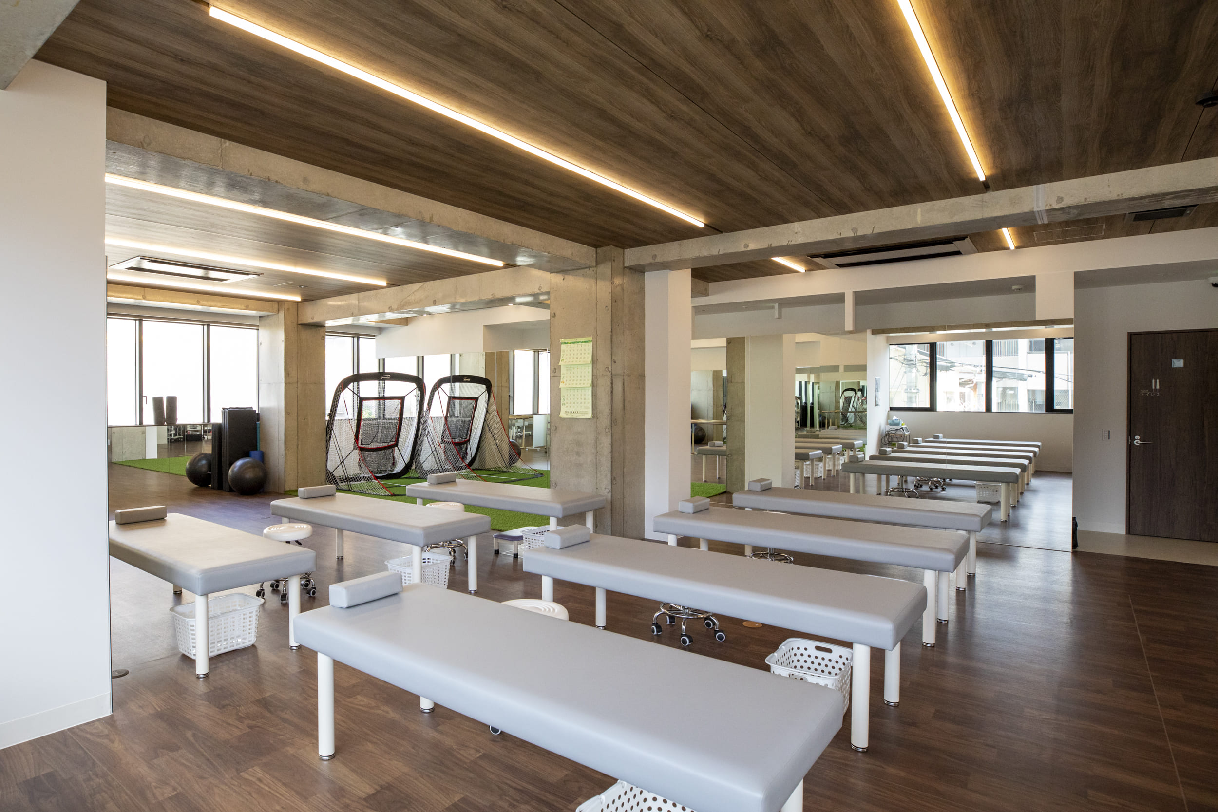 原田整形外科クリニック