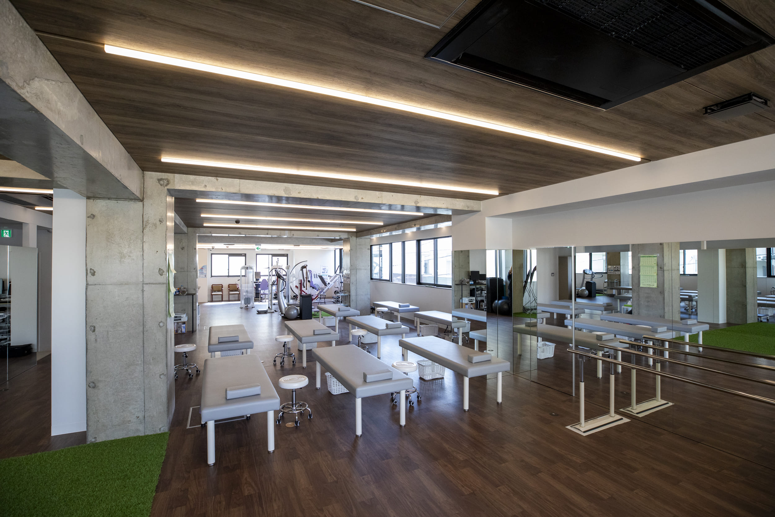 原田整形外科クリニック