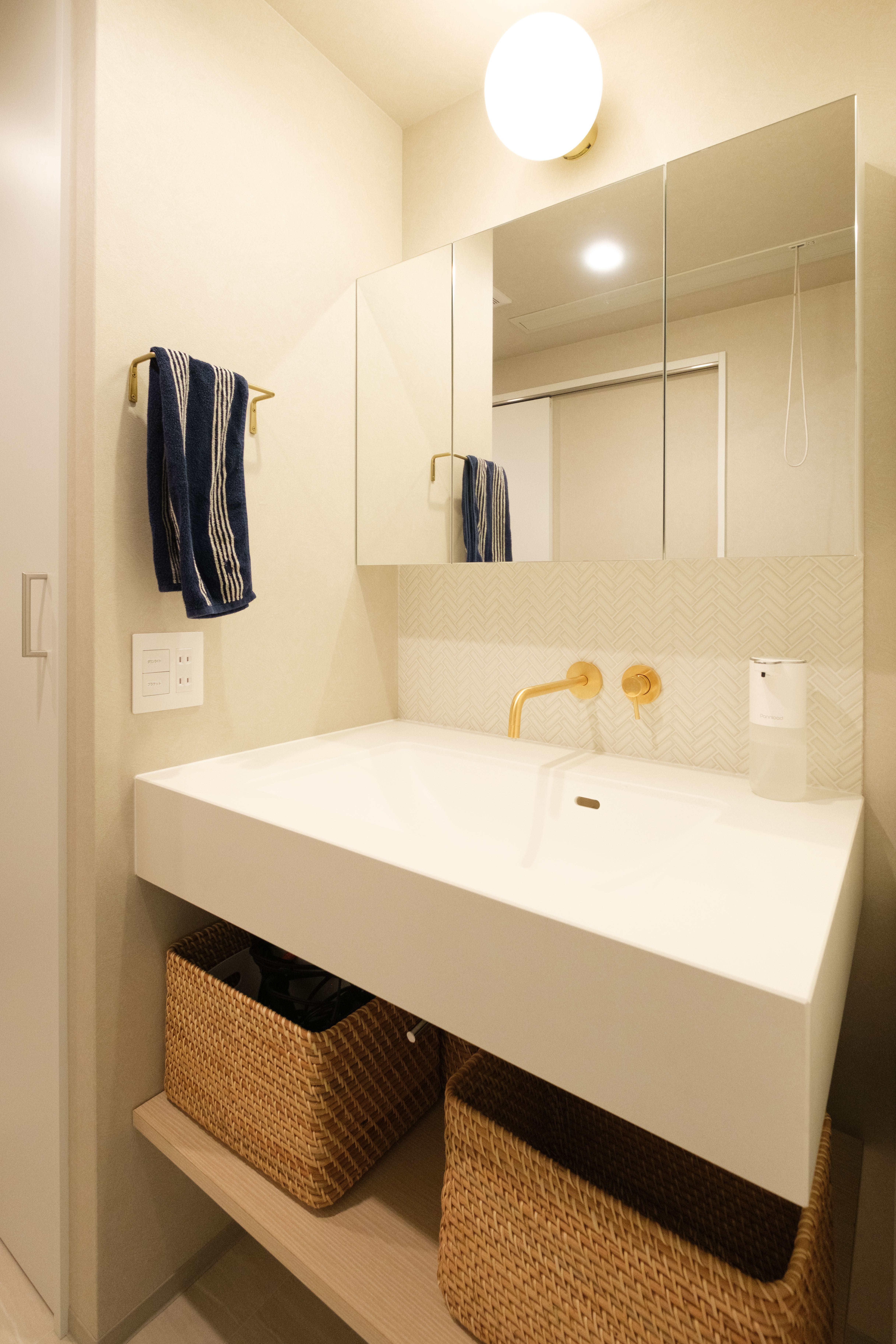 個人宅リノベーション