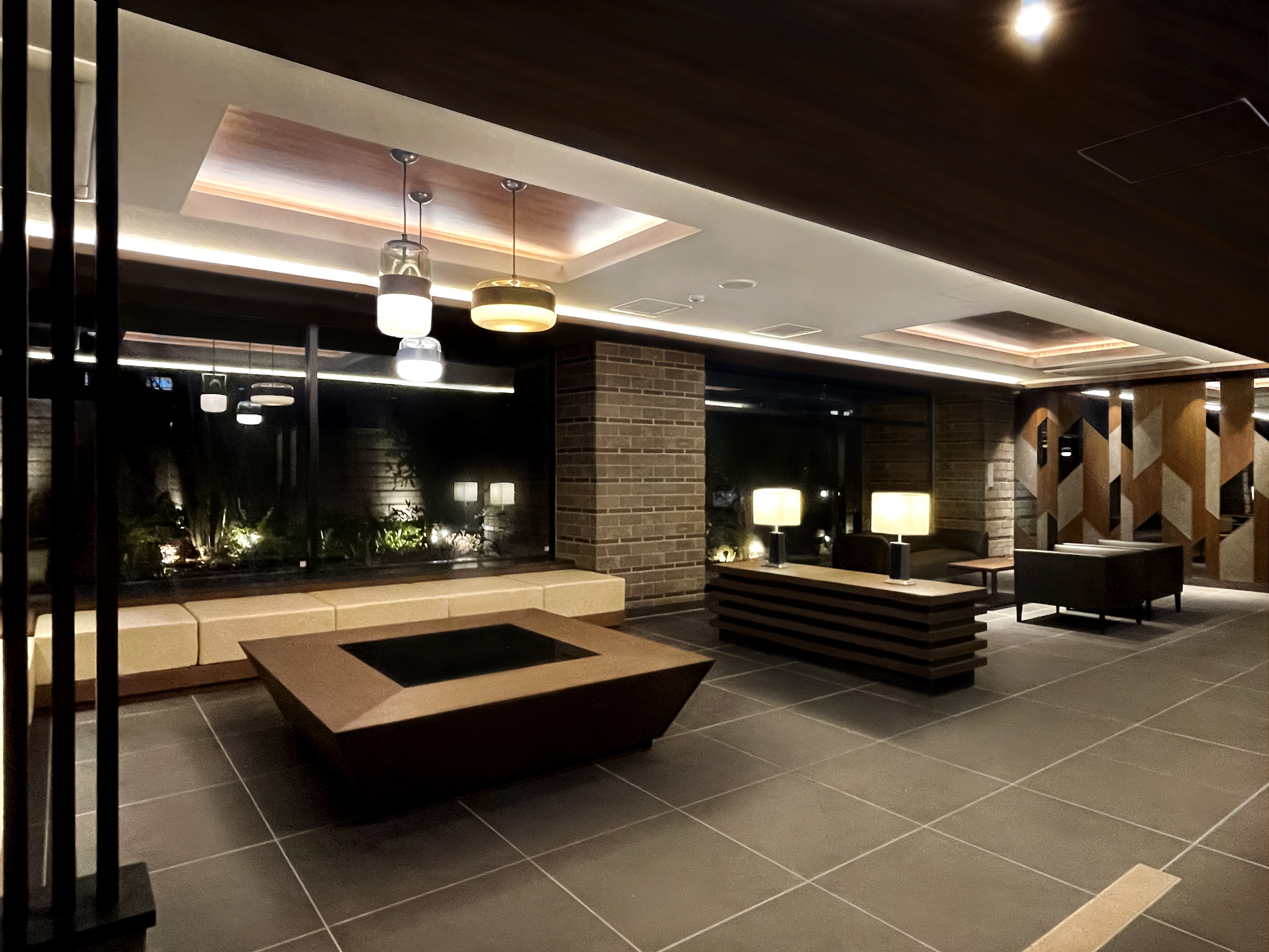 北田辺共同住宅